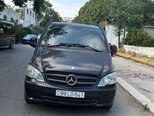 Mercedes Vito 115 CDI-1