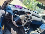 Peugeot 206-3