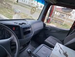 Mercedes Atego 816-12