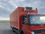Mercedes Atego 816-9