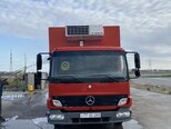 Mercedes Atego 816-5