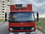 Mercedes Atego 816-1