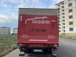 Mercedes Atego 816-3
