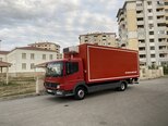 Mercedes Atego 816-4