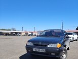 LADA (VAZ) 2115-4