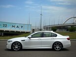 BMW 528-5