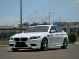 BMW 528-3