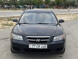 Hyundai Sonata-1