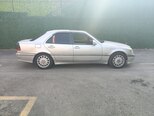 Mercedes C 220-5