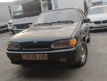 LADA (VAZ) 2115-6