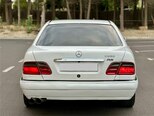 Mercedes E 280-17