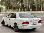 Mercedes E 280-12