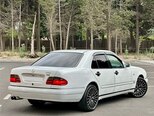 Mercedes E 280-15
