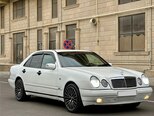 Mercedes E 280-3