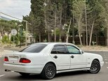 Mercedes E 280-14