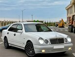 Mercedes E 280-7