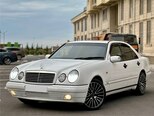Mercedes E 280-5