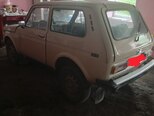 LADA (VAZ) Niva-3