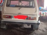 LADA (VAZ) Niva-2