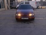 Volkswagen Golf-3
