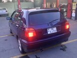 Volkswagen Golf-7