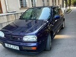 Volkswagen Golf-1