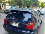 Volkswagen Golf-5