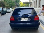 Volkswagen Golf-6