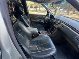 Mercedes E 270-4
