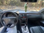 Mercedes E 270-12
