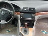 BMW 523-11