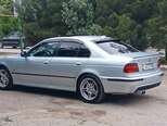 BMW 523-8