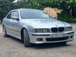 BMW 523-7