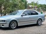 BMW 523-3