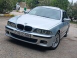 BMW 523-4