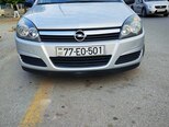 Opel Astra-1
