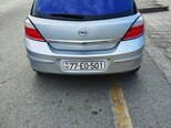 Opel Astra-2