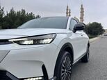 Honda e:NS1-2