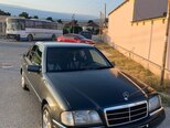 Mercedes C 180-1