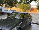 Mercedes C 180-5