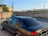 Mercedes C 180-10
