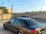 Mercedes C 180-13