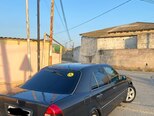Mercedes C 180-14