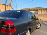 Mercedes C 180-15