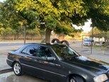 Mercedes C 180-7