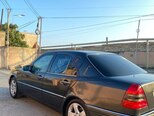 Mercedes C 180-11