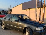 Mercedes C 180-17