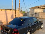 Mercedes C 180-12