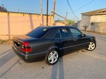 Mercedes C 180-16