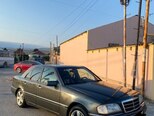 Mercedes C 180-9